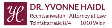 Rechtsanwältin Dr
